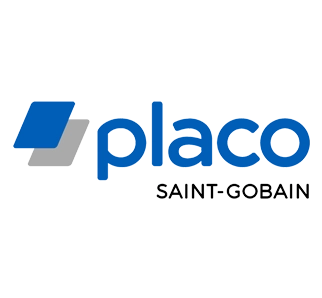 Placo saint gobain